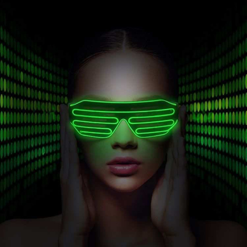 Shutter Glasses